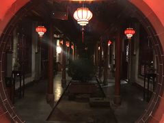 -不倒翁·徽天下名菜楼(马鞍山路店)