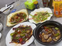 -琼海温泉鹅农家饭店