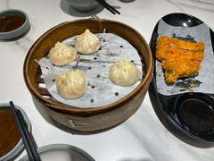 -馋三尺蟹粉小笼(人民广场店)