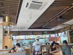 -谷连天八宝粥家常菜(正定店)