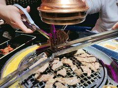 -鹤江桥·红油牛肉粉(SKP店)