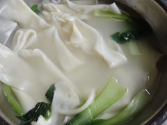 -杨凌蘸水面(东大路店)