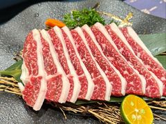 -海之屋韩式烤肉(海棠68环球美食街店)