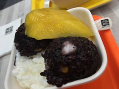 -满记甜品(金融街店)