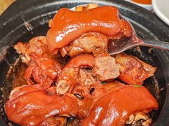 -悦满楼·西关名点·湛江名菜(航空综合大厦店)