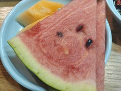 -小米烤肉-泥炉炭烤(常营店)