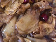 -如意香辣鸡架(总店)