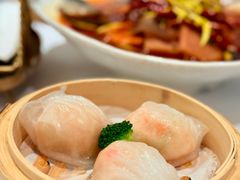 -鹭江宾馆·观海餐厅