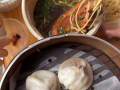 -鸡鸣汤包(红山动物园店)