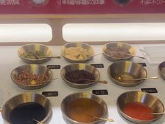 -大龙燚火锅(天安云谷店)