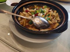-千岛湖鱼味馆(十字街总店)