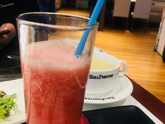 -斗牛士牛排餐厅(嘉里汇店)