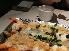 -外婆家(西红门荟聚购物中心店)
