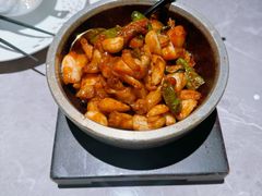 -醉庐·新上海菜(南京西路店)