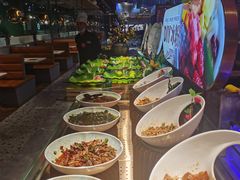 -火叮叮自助烤肉·现切牛肉(茂业店)