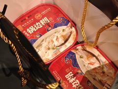 -朝阳闽灶·非遗文化闽菜馆·福建老字号(福飞路店)