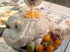 -糖潮糖水铺(省府店)