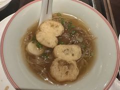 -领事馆19号中餐厅(厦门海景洲际酒店)