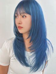 -丝语萱形象