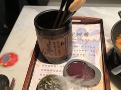 -唐猫庭院·千年陕菜(大唐不夜城店)