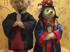 -济州岛泰迪熊博物馆