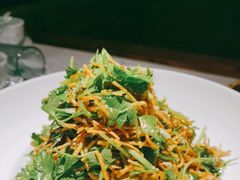 -廉厨干煸鸡(云龙区民富园店)