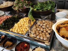 -洲际酒店·地平线全日餐厅HORIZON CAFÉ