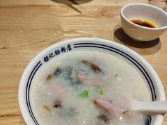 -银记肠粉店(南方医院店)