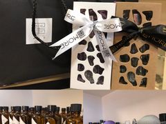 -墨more调香馆DIY自调香水(博雅国际中心B座店)