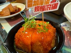 -九龙冰室(新中关购物中心店)