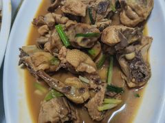 -如意楼农家菜(雁荡山店)