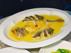 -东南里湖景餐厅·新闽菜(浦西万达店)