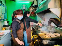 -豪香里脊肉串(大中路店)