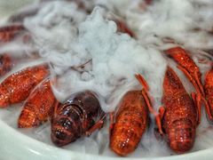 -香满锅老北京羊蝎子火锅·家常菜(新街口店)