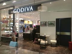 门面-GODIVA(美罗城店)
