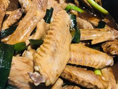 招牌掌翼煲-广记餐厅(万福路店)