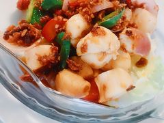 -无招牌海鲜餐厅(怡丰城店)