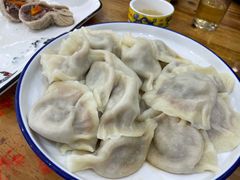 -许家炒鸡店(清真寺街店)