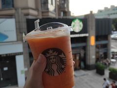 -星巴克(深圳龙华和平里店)