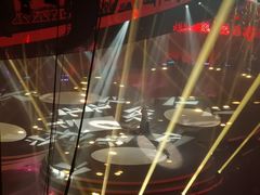 -宝能国际体育演艺中心