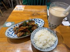 -小泉居(水坑尾店 )