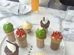 -傲廬·云端餐厅·深圳柏悦酒店