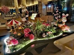 -杭州城中香格里拉大酒店