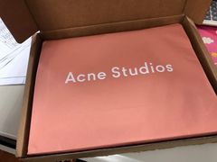 -Acne Studios(芮欧百货店)