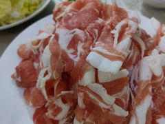 -鑫龙火锅城(经二纬四店)
