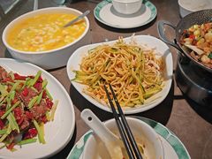 -老屋印象·酸菜鱼新川菜(义乌之心店)
