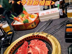 -神户赤童日式烤肉伙伴(东直门店)