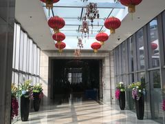 -东莞虎门美思威尔顿酒店