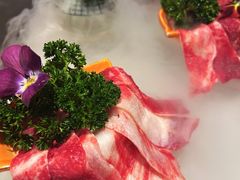 -左庭右院鲜牛肉火锅(七宝领展广场店)