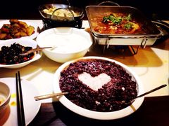 iphone_upload_pic-东沙小镇主题餐厅(下沙店)